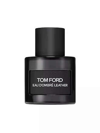 TOM FORD BEAUTY | Eau D'Ombre Leather Eau de Toilette 100ml | keine Farbe