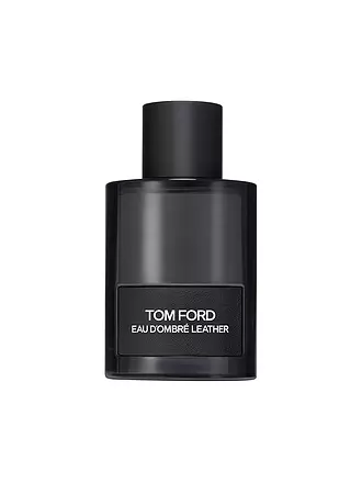 TOM FORD BEAUTY | Eau D'Ombre Leather Eau de Toilette 100ml | keine Farbe