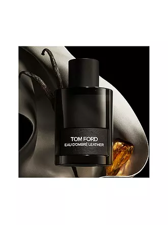 TOM FORD BEAUTY | Eau D'Ombre Leather Eau de Toilette 100ml | keine Farbe