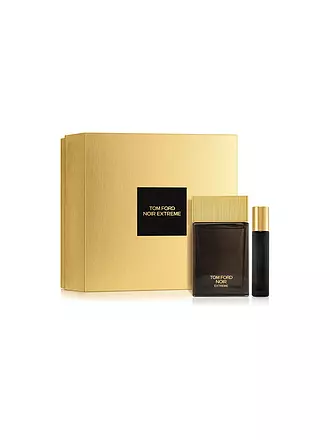 TOM FORD BEAUTY | Geschenkset - Noir Extreme Set 100ml / 150 ml | keine Farbe