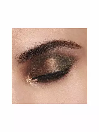 TOM FORD BEAUTY | Lidschatten -  Runway Look Eye Color Quad (01 Olive Trim) | rosa