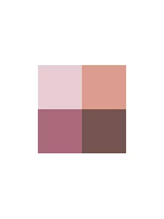 TOM FORD BEAUTY | Lidschatten - Runway Look Iconic Eye Color Quad (01 Rose Veil) | 