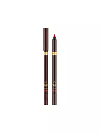 TOM FORD BEAUTY | Lip Liner (01 Close-Up) | orange