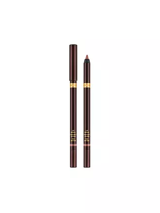 TOM FORD BEAUTY | Lip Liner (02 Re-See) | dunkelrot