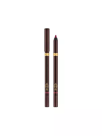 TOM FORD BEAUTY | Lip Liner (02 Re-See) | dunkelrot