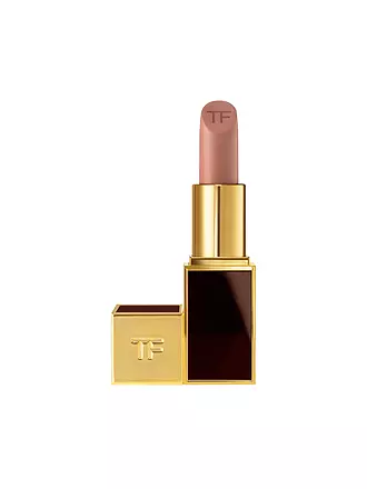 TOM FORD BEAUTY | Lippenstift - Lip Color (01 Scarlett Rouge) | dunkelrot