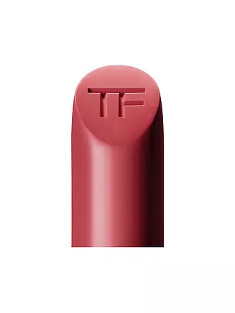 TOM FORD BEAUTY | Lippenstift - Lip Color (01 Scarlett Rouge) | rot