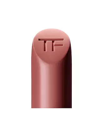 TOM FORD BEAUTY | Lippenstift - Lip Color (01 Scarlett Rouge) | dunkelrot