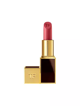 TOM FORD BEAUTY | Lippenstift - Lip Color (03 Wild Ginger) | rot