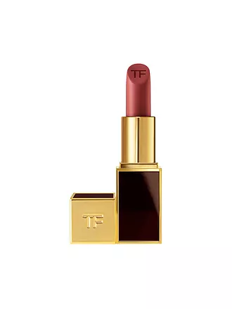 TOM FORD BEAUTY | Lippenstift - Lip Color (03 Wild Ginger) | rot