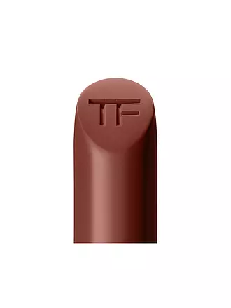 TOM FORD BEAUTY | Lippenstift - Lip Color (04 Sable Smoke) | dunkelrot