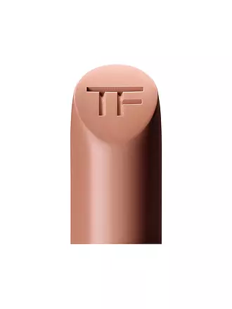 TOM FORD BEAUTY | Lippenstift - Lip Color (09 Casablanca) | dunkelrot