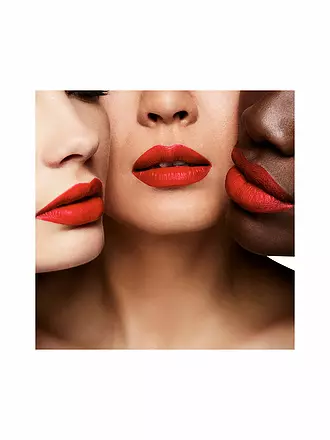 TOM FORD BEAUTY | Lippenstift - Lip Color Satin Matte ( 15 Wild Ginger )  | 