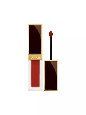 TOM FORD BEAUTY | Lippenstift - Liquid Lip Luxe Matte (123 Devoted) | rosa