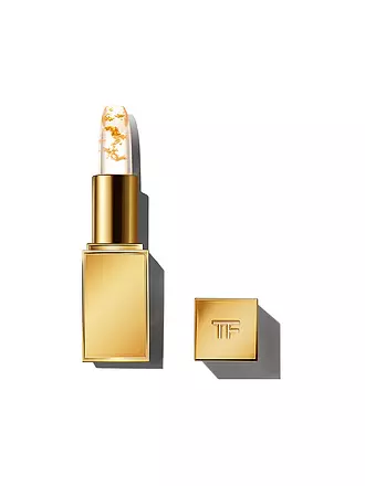 TOM FORD BEAUTY | Lippenstift - Soleil Lip Blush ( 00 Transparent / Gold )  | 