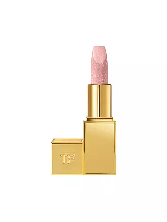 TOM FORD BEAUTY | Lippenstift - Soleil Lip Blush ( 00 Transparent / Gold ) | rosa