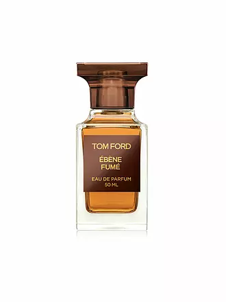 TOM FORD BEAUTY | Private Blend Ébène Fumé Eau de Parfum 50ml | keine Farbe