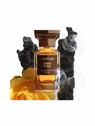 TOM FORD BEAUTY | Private Blend Ébène Fumé Eau de Parfum 50ml | keine Farbe