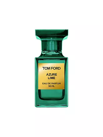 TOM FORD BEAUTY | Private Blend Azure Lime 50ml | keine Farbe