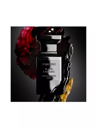 TOM FORD BEAUTY | Private Blend Black Lacquer Eau de Parfum 30ml | keine Farbe