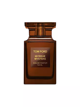 TOM FORD BEAUTY | Private Blend Myrrhe Mystère Eau de Parfum 100ml | keine Farbe