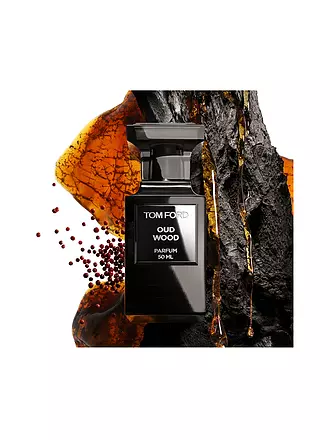 TOM FORD BEAUTY | Private Blend Oud Wood Parfum 50ml  | 