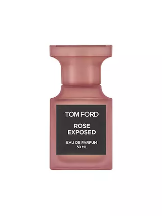 TOM FORD BEAUTY | Private Blend Rose Exposed Eau de Parfum 50ml | keine Farbe