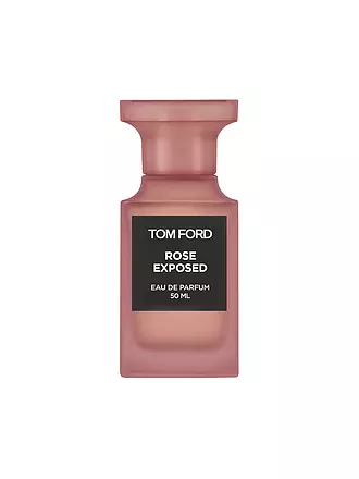 TOM FORD BEAUTY | Private Blend Rose Exposed Eau de Parfum 50ml | keine Farbe