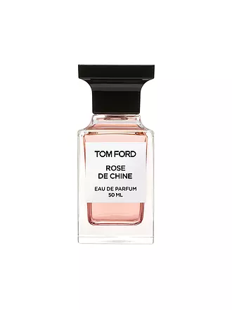 TOM FORD BEAUTY | Private Blend Rose de Chine Eua de Parfum 50ml | keine Farbe