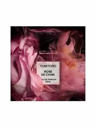 TOM FORD BEAUTY | Private Blend Rose de Chine Eua de Parfum 50ml | keine Farbe