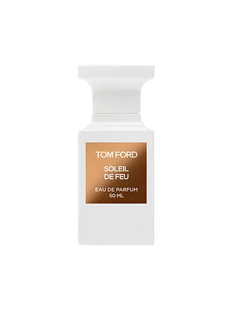 TOM FORD BEAUTY | Private Blend Soleil de Feu Eau de Parfum 50ml | keine Farbe