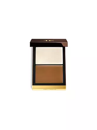 TOM FORD BEAUTY | Puder - SHADE & ILLUMINATE CONTOUR DUO (Intensity 1)  | 