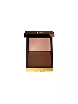 TOM FORD BEAUTY | Puder - SHADE & ILLUMINATE CONTOUR DUO (Intensity 2)  | 