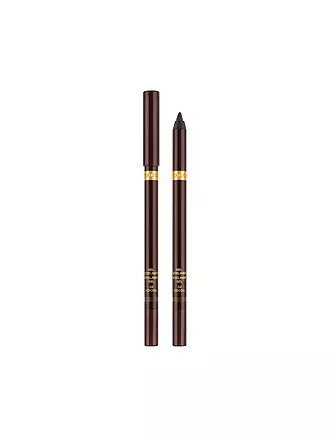 TOM FORD BEAUTY | Runway Look Gel Eye Liner (01 Cream) | braun