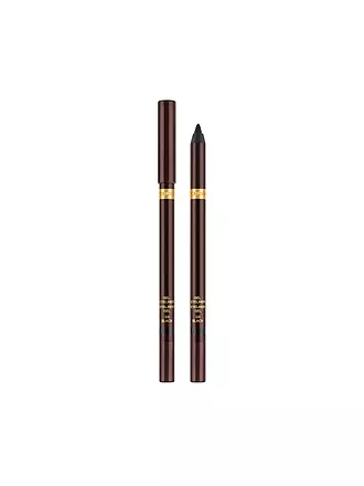 TOM FORD BEAUTY | Runway Look Gel Eye Liner (01 Cream) | schwarz