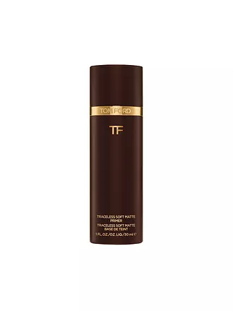 TOM FORD BEAUTY | Traceless Soft Matte Primer 30ml | keine Farbe