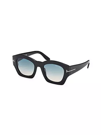 TOM FORD | Sonnenbrille FT1083/52 | braun