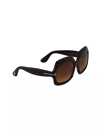 TOM FORD | Sonnenbrille FT1155/60 | schwarz