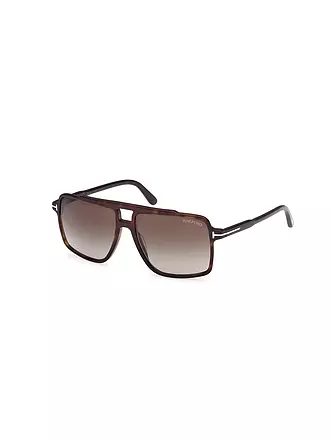 TOM FORD | Sonnenbrille FT1177/59 | schwarz