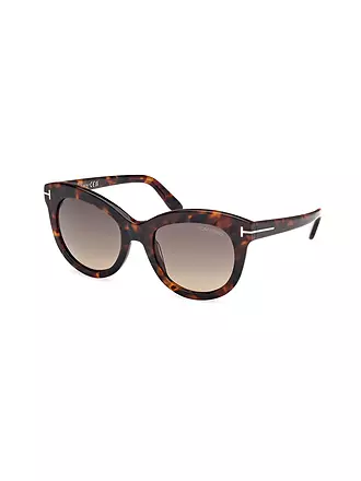 TOM FORD | Sonnenbrille FT1189/53 | schwarz