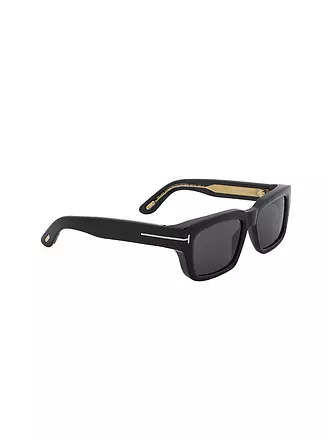 TOM FORD | Sonnenbrille FT1203/54 | braun