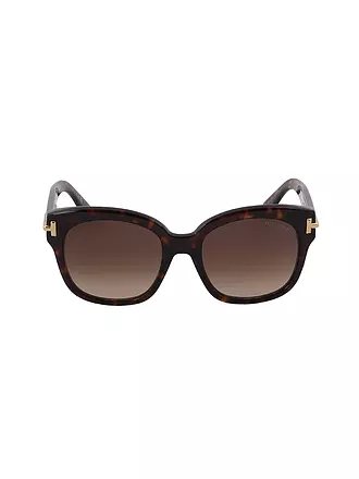 TOM FORD | Sonnenbrille FT1235/55 | schwarz