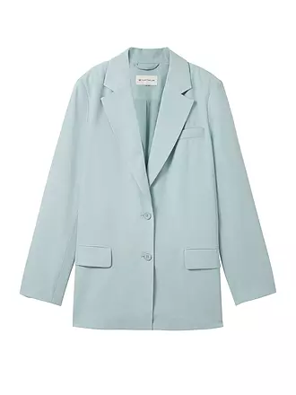 TOM TAILOR | Blazer | mint