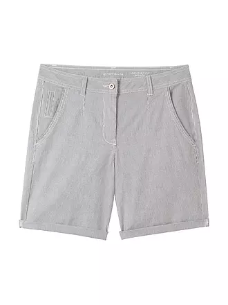 TOM TAILOR | Chinoshorts | beige