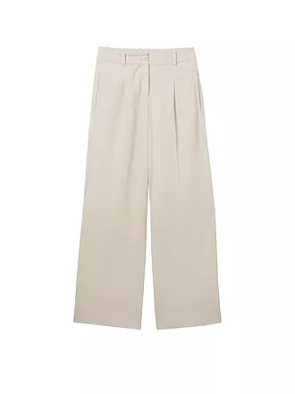 TOM TAILOR | Hose Wide Leg LEA | 