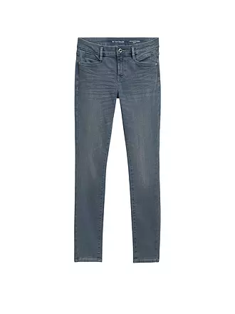 TOM TAILOR | Jeans ALEXA Slim Fit | blau