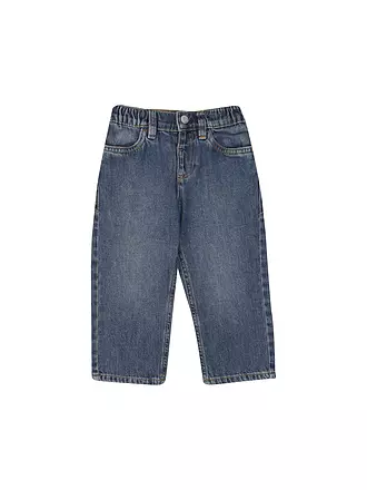 TOM TAILOR | Jungen Jeans | blau