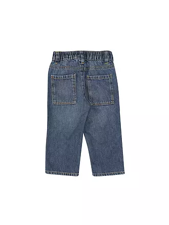 TOM TAILOR | Jungen Jeans | blau