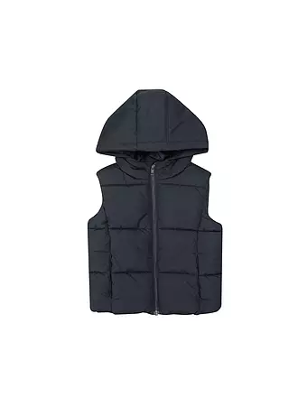 TOM TAILOR | Jungen Steppgilet | 