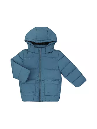 TOM TAILOR | Jungen Steppjacke | 